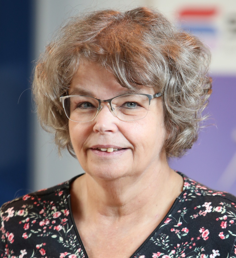 Sabine Hof