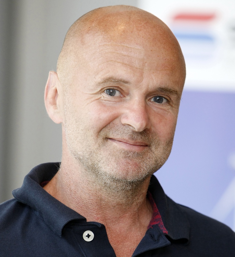 Thomas Fetzer